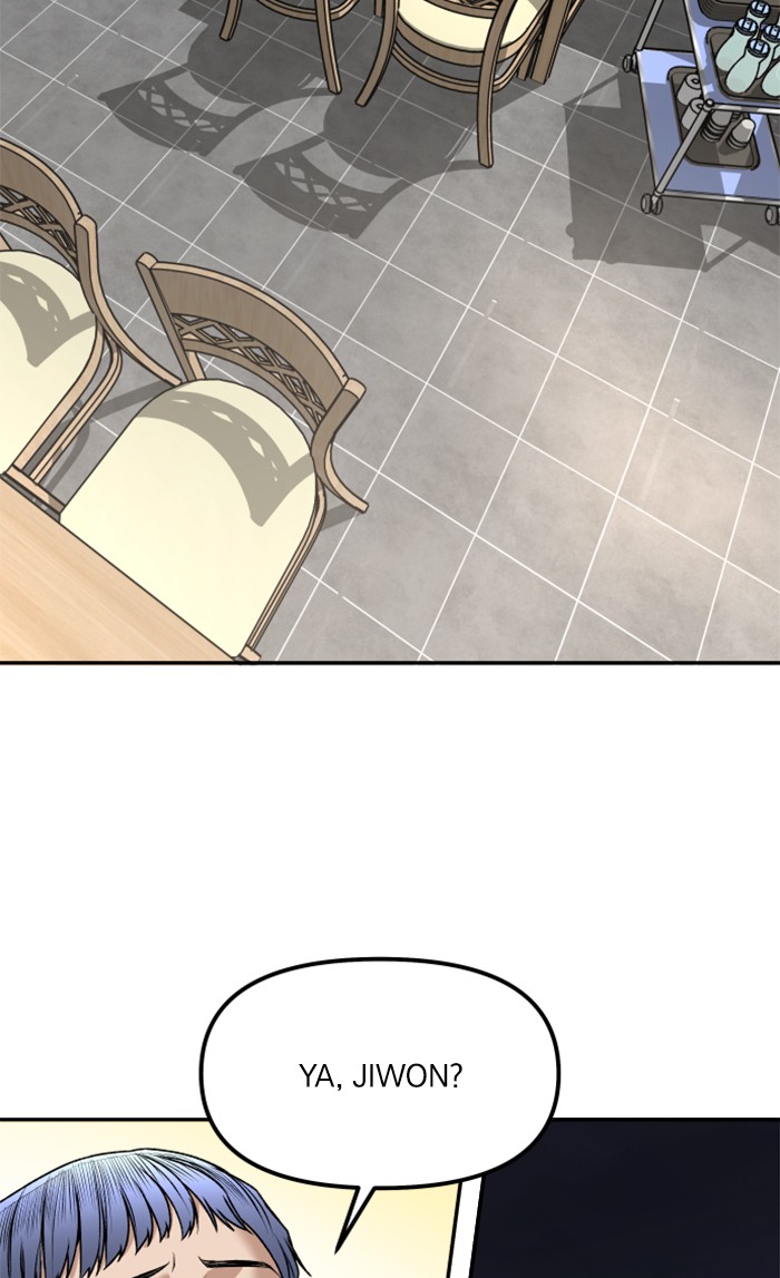 Alternate Life Chapter 9 - halaman 109