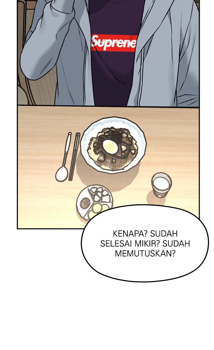Alternate Life Chapter 9 - halaman 112