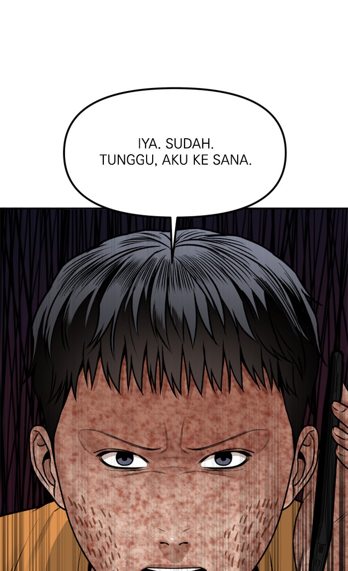 Alternate Life Chapter 9 - halaman 113