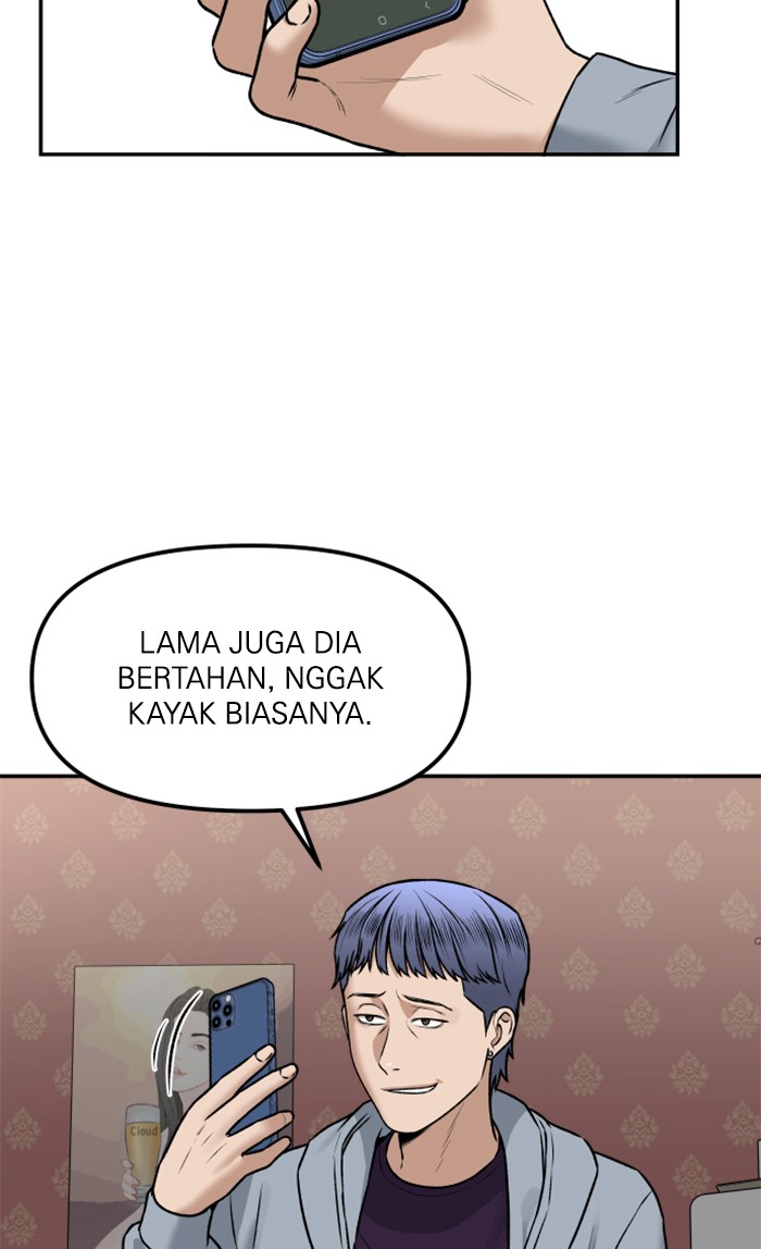 Alternate Life Chapter 9 - halaman 115