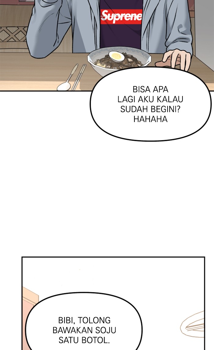 Alternate Life Chapter 9 - halaman 116