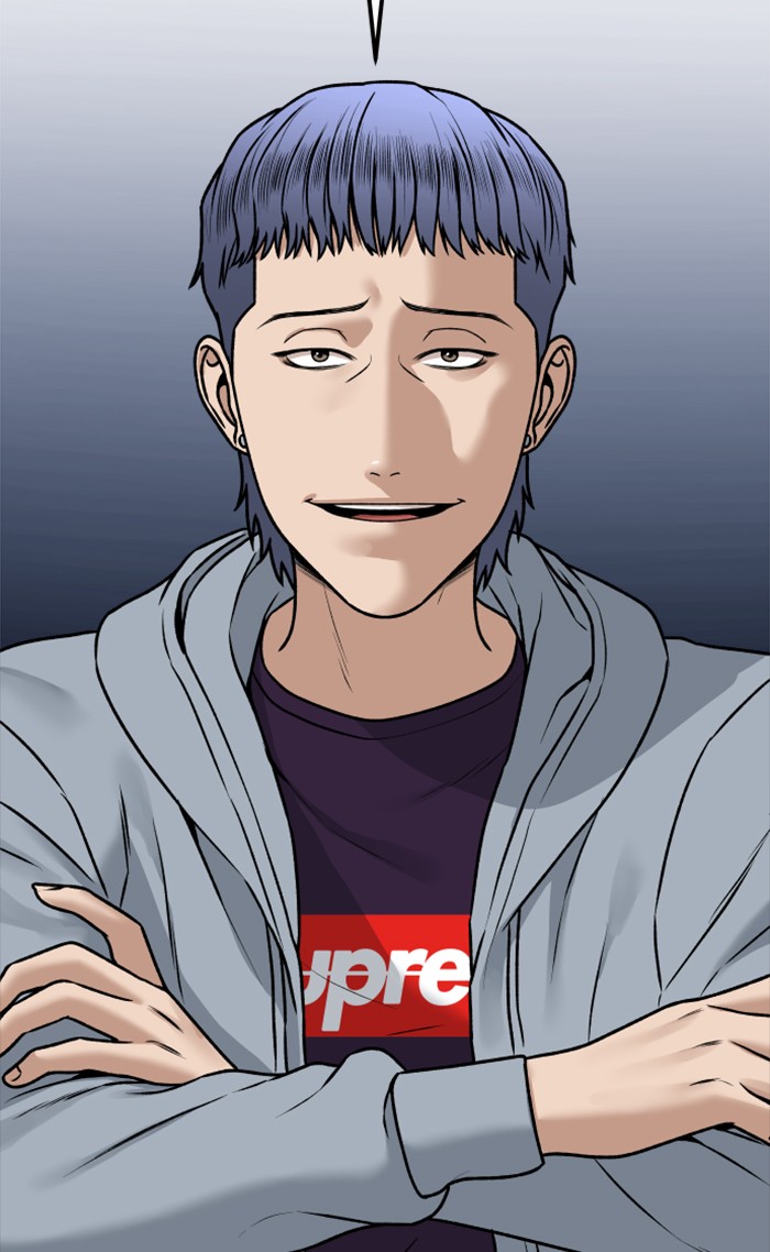 Alternate Life Chapter 9 - halaman 12