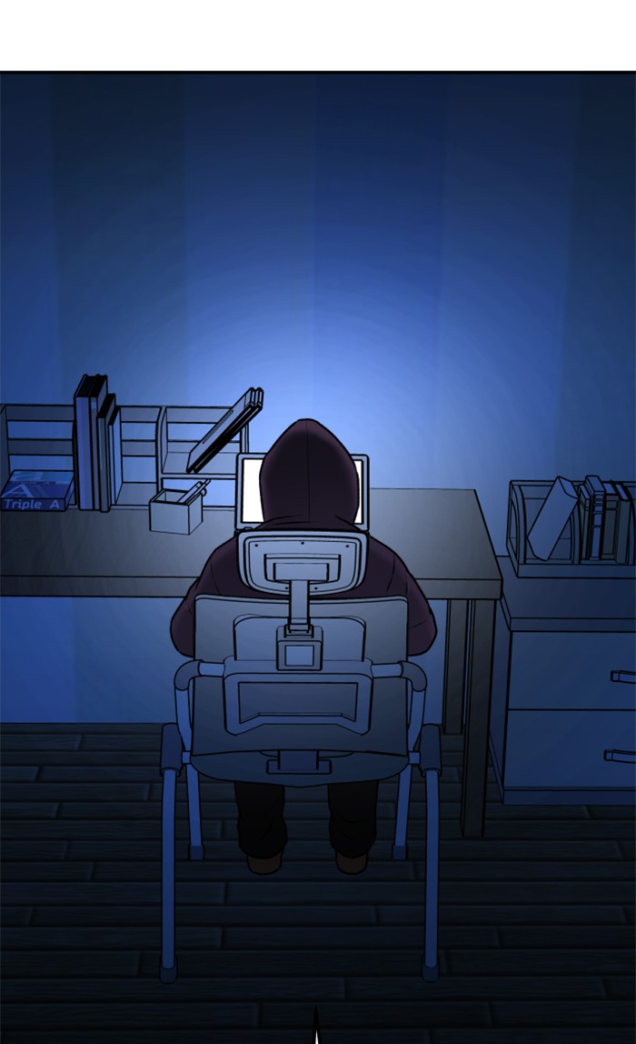 Alternate Life Chapter 9 - halaman 120