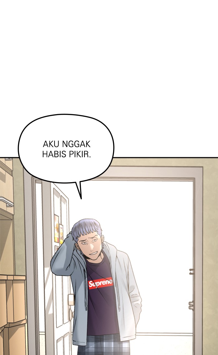 Alternate Life Chapter 9 - halaman 16
