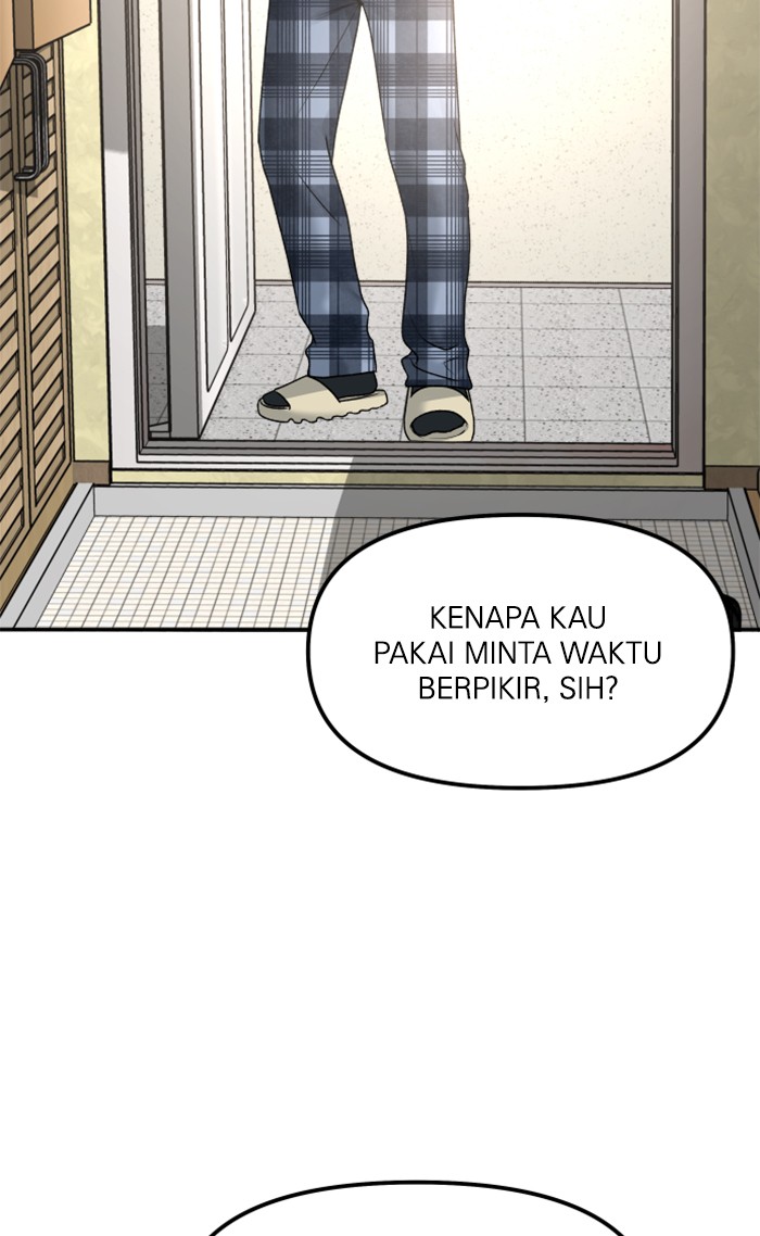 Alternate Life Chapter 9 - halaman 17