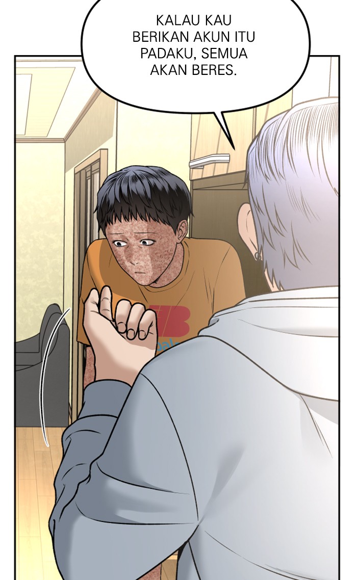 Alternate Life Chapter 9 - halaman 18