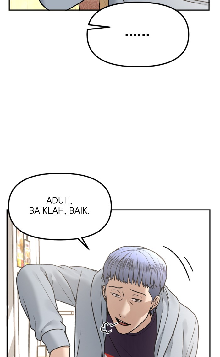 Alternate Life Chapter 9 - halaman 19