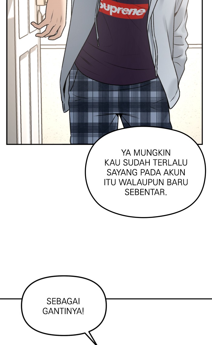 Alternate Life Chapter 9 - halaman 20