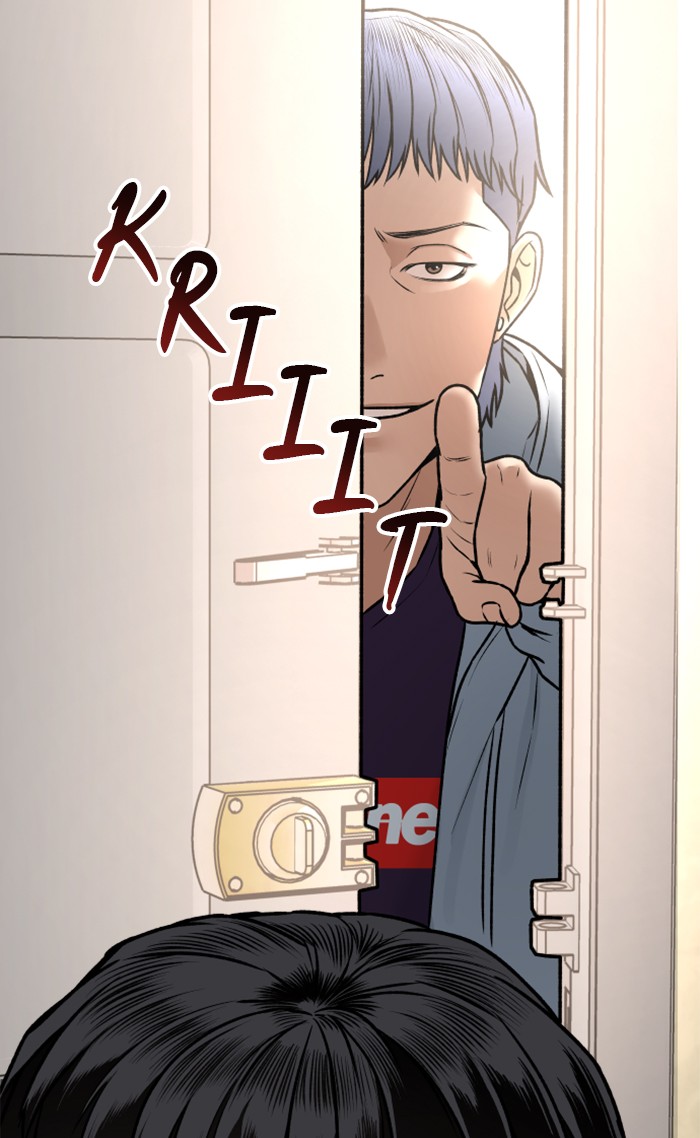 Alternate Life Chapter 9 - halaman 22