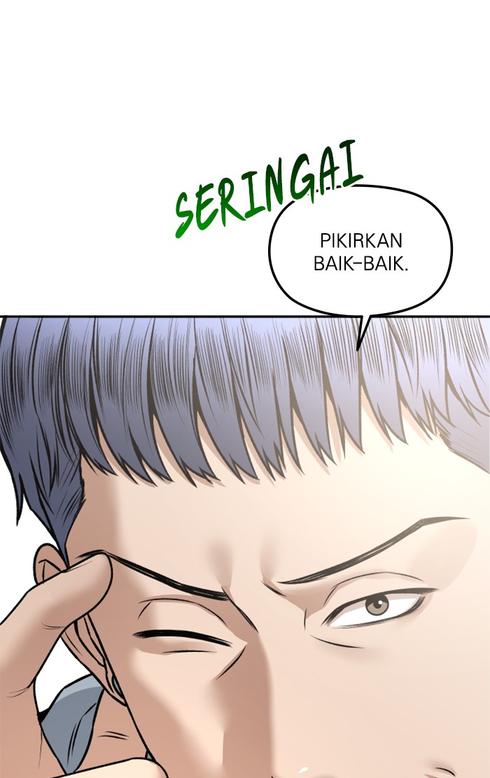 Alternate Life Chapter 9 - halaman 26
