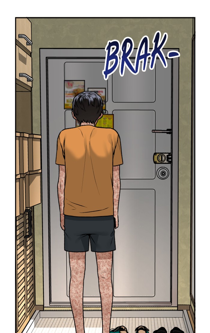 Alternate Life Chapter 9 - halaman 28