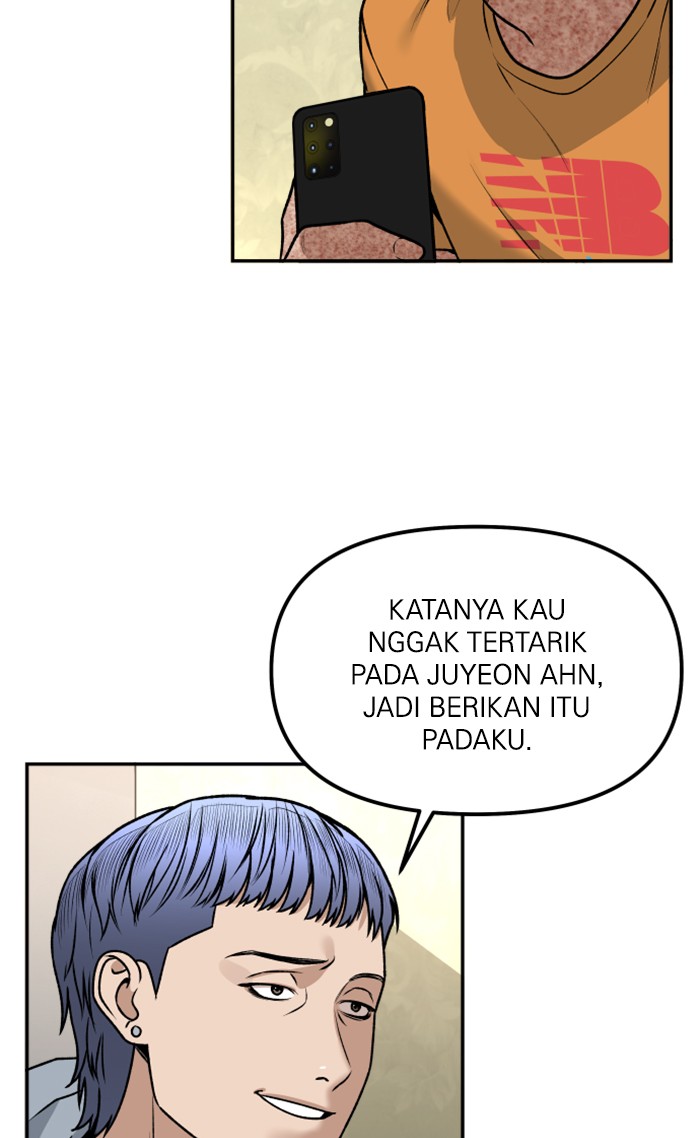 Alternate Life Chapter 9 - halaman 3