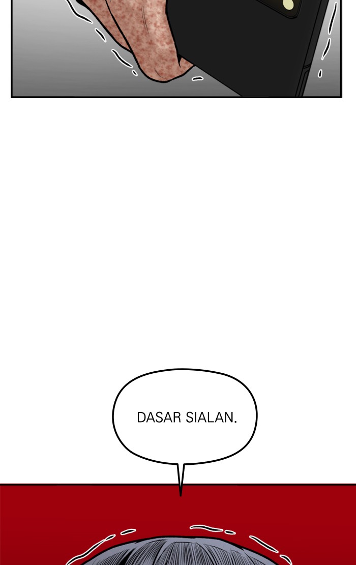 Alternate Life Chapter 9 - halaman 30