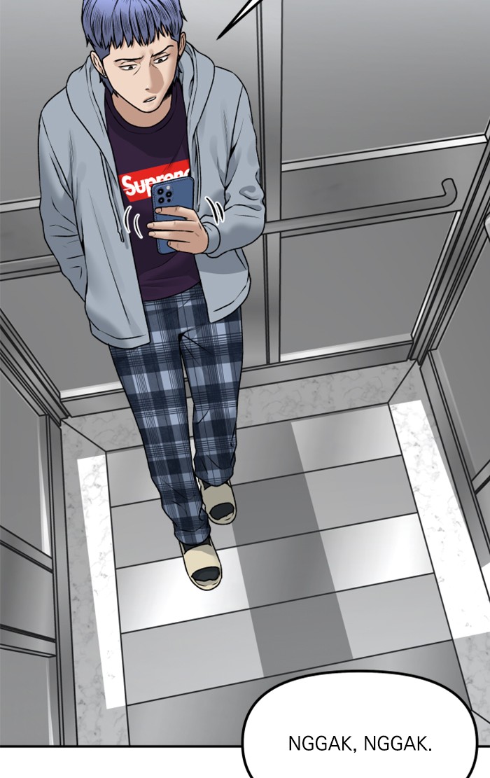 Alternate Life Chapter 9 - halaman 34