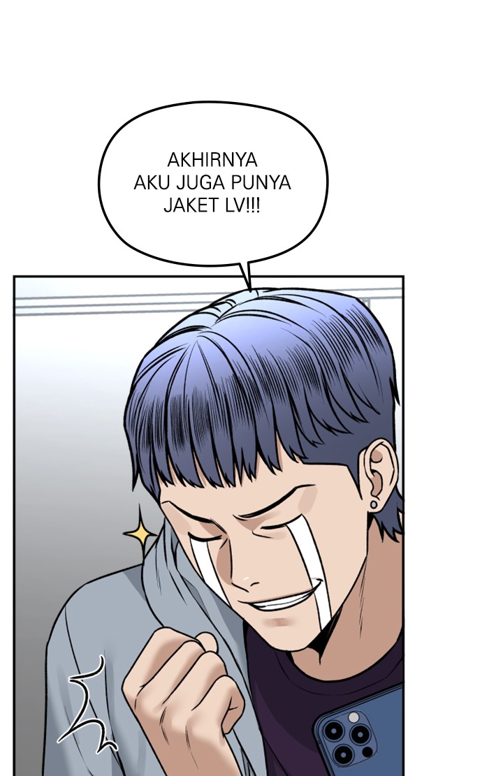 Alternate Life Chapter 9 - halaman 38