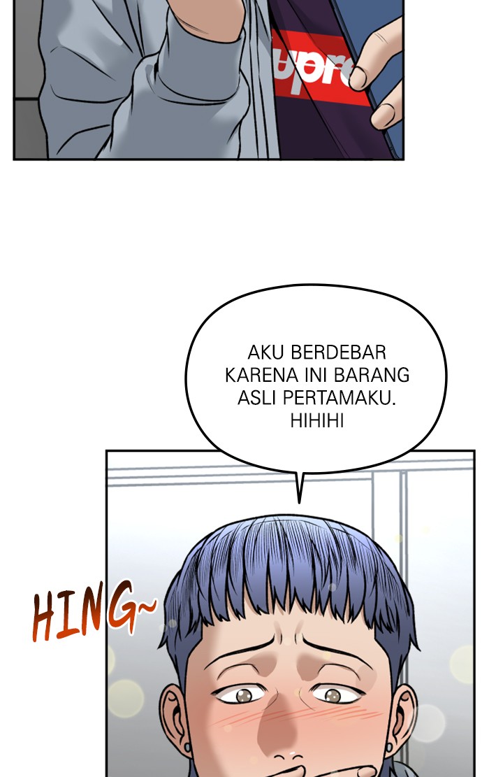 Alternate Life Chapter 9 - halaman 39