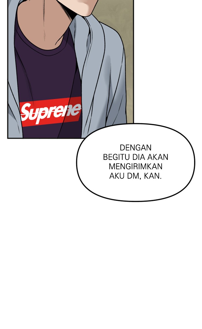 Alternate Life Chapter 9 - halaman 4