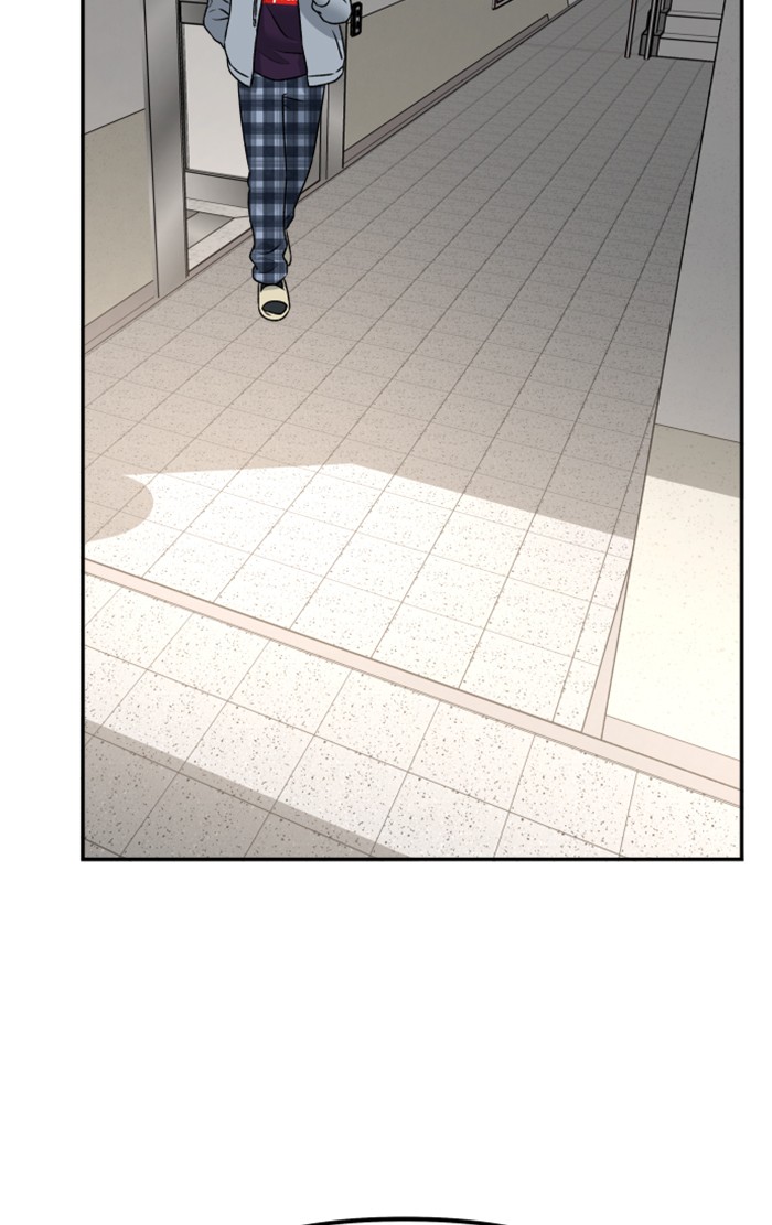 Alternate Life Chapter 9 - halaman 44