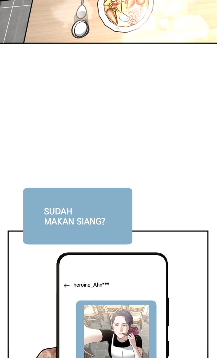 Alternate Life Chapter 9 - halaman 49