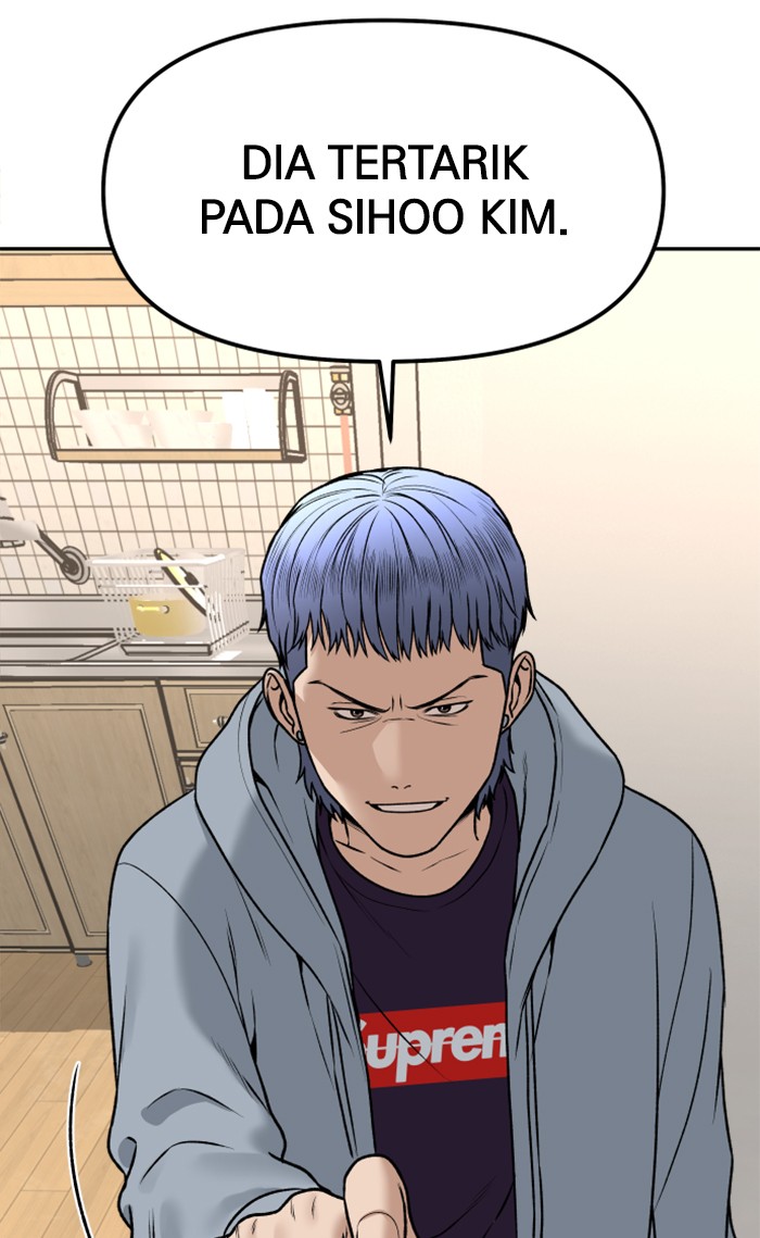 Alternate Life Chapter 9 - halaman 5