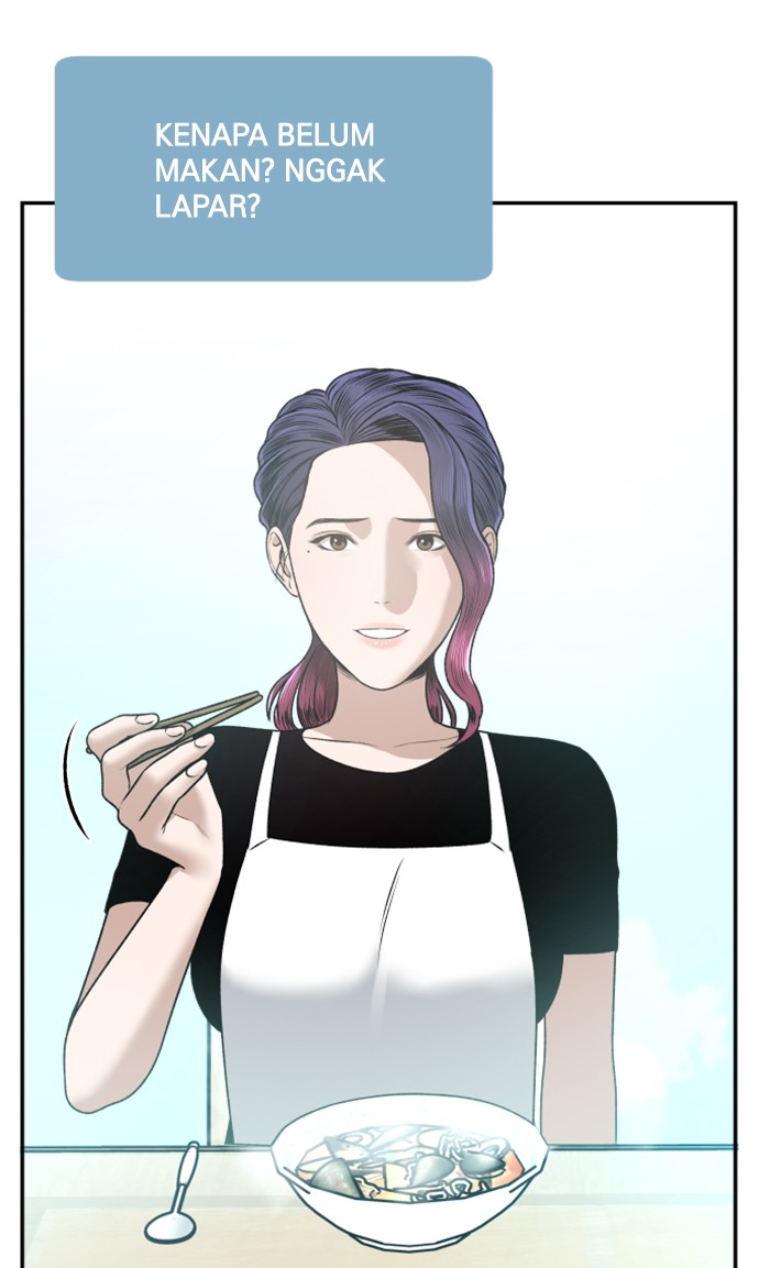 Alternate Life Chapter 9 - halaman 52
