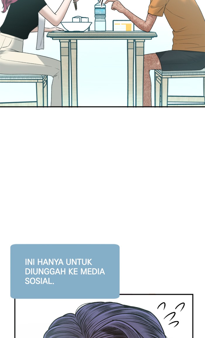 Alternate Life Chapter 9 - halaman 54