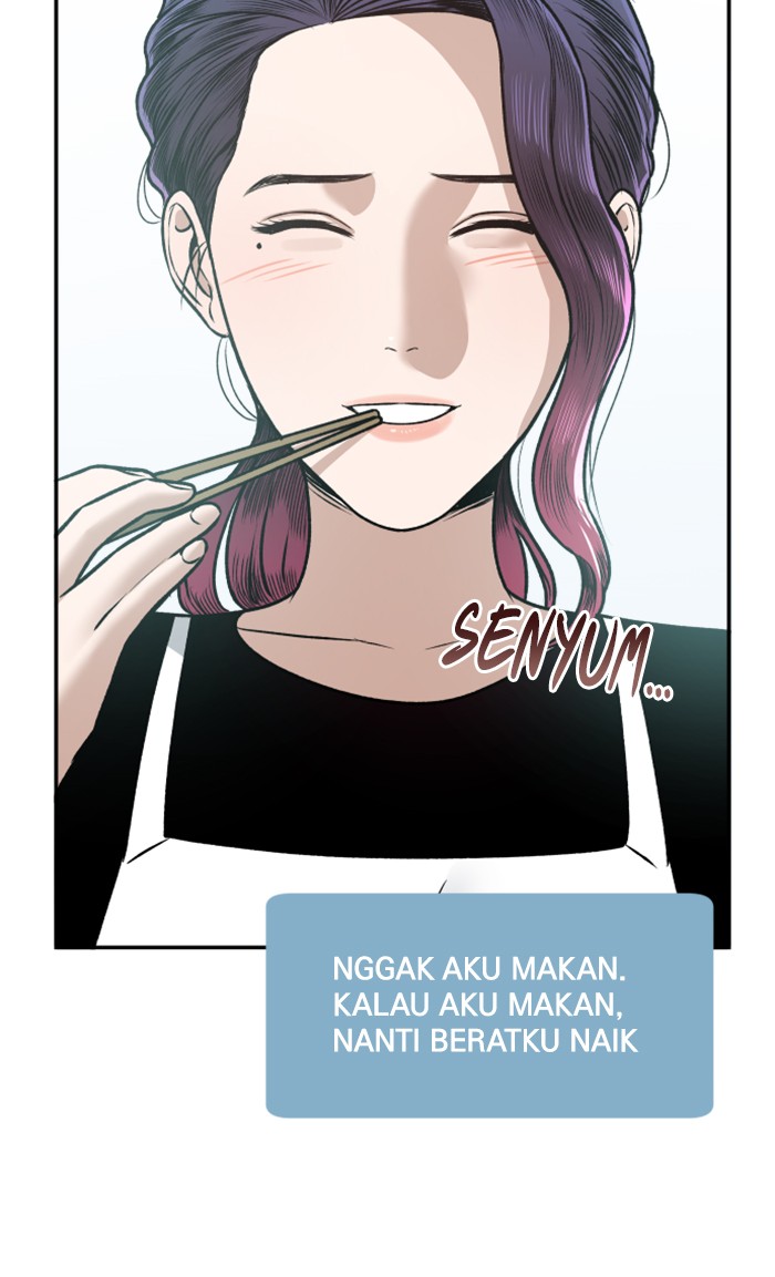 Alternate Life Chapter 9 - halaman 55
