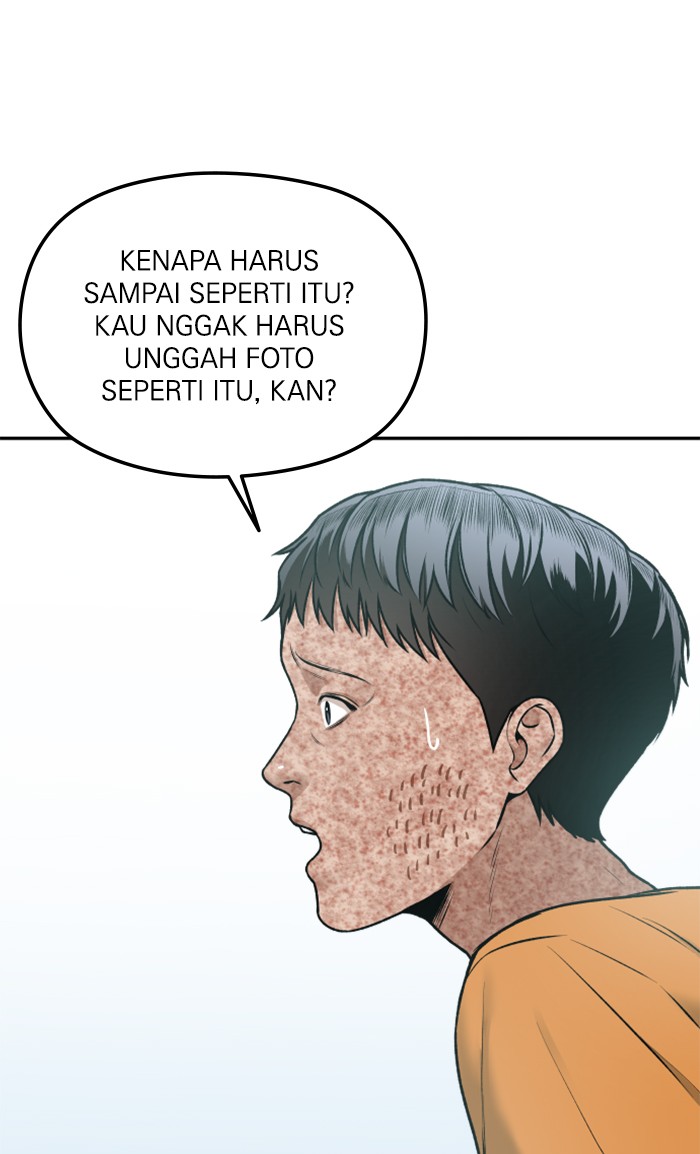 Alternate Life Chapter 9 - halaman 56