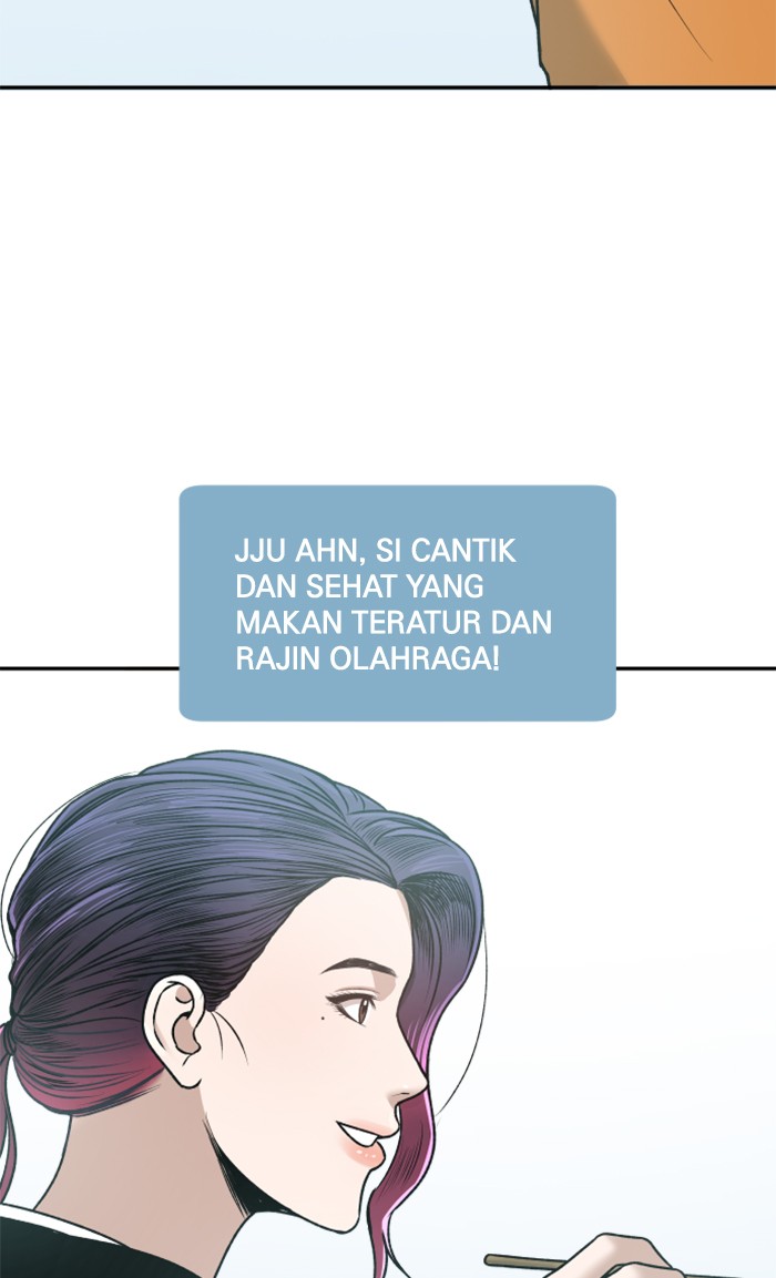 Alternate Life Chapter 9 - halaman 57