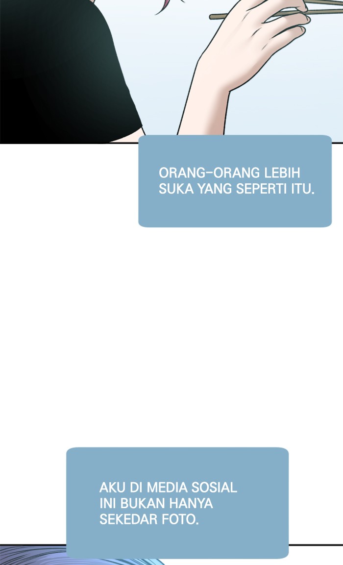 Alternate Life Chapter 9 - halaman 58