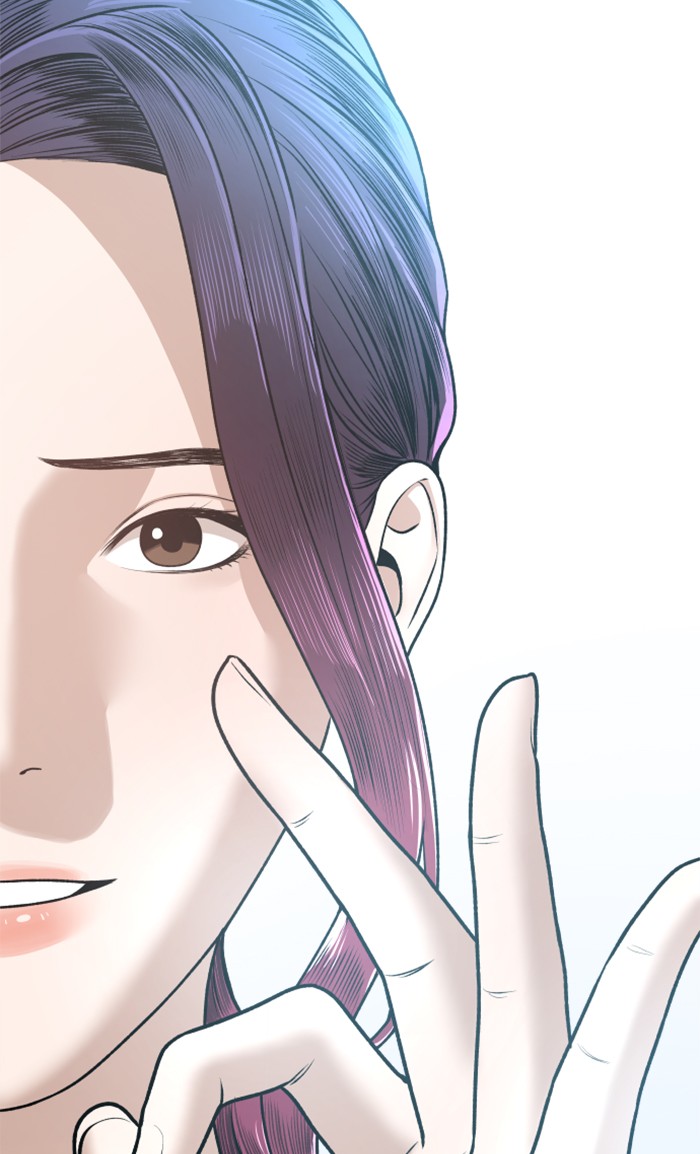 Alternate Life Chapter 9 - halaman 59