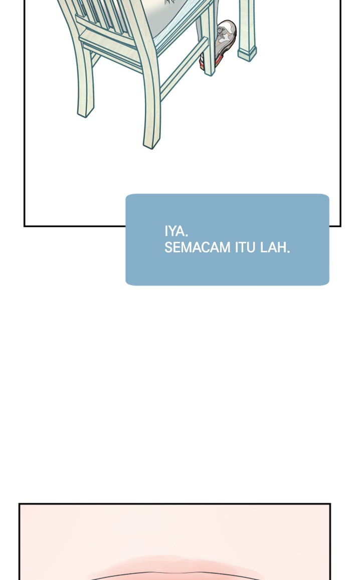 Alternate Life Chapter 9 - halaman 62