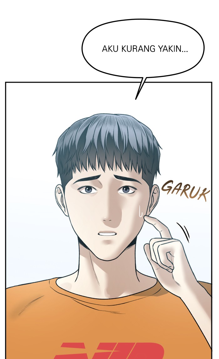 Alternate Life Chapter 9 - halaman 67