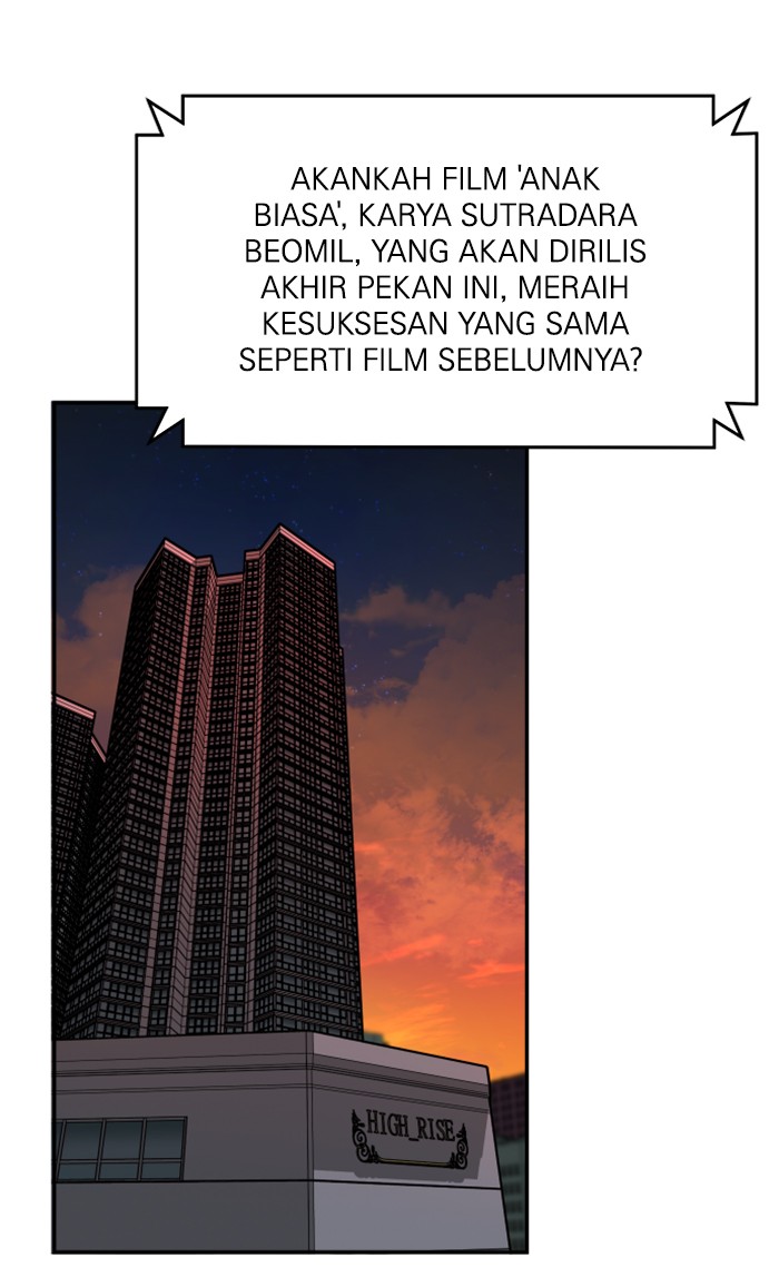 Alternate Life Chapter 9 - halaman 69