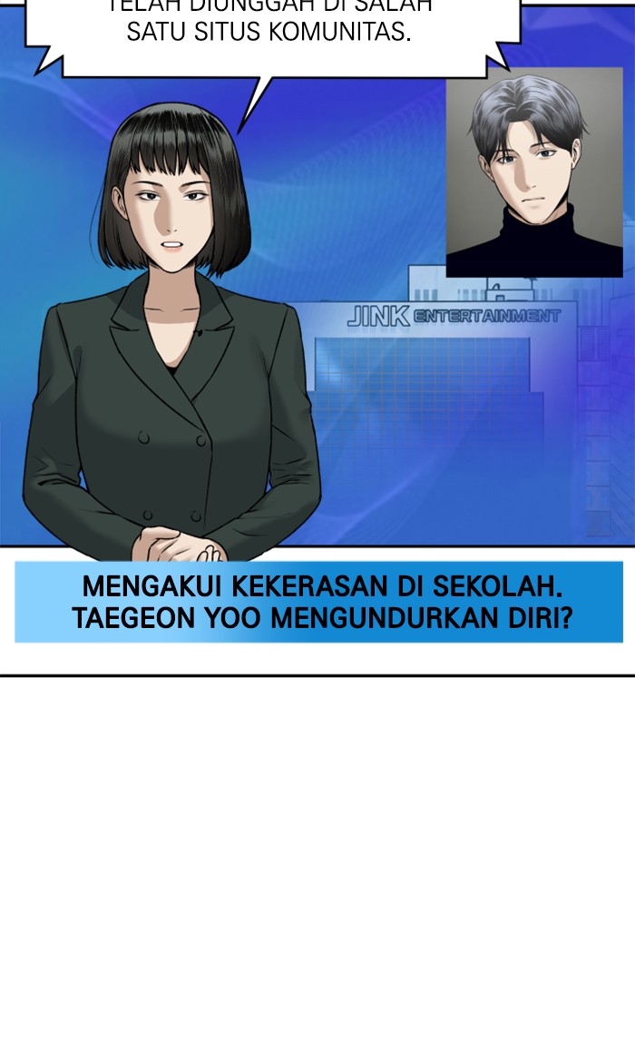 Alternate Life Chapter 9 - halaman 75