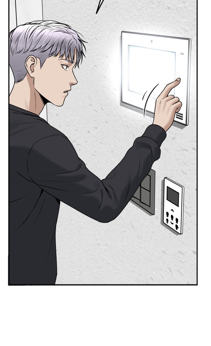 Alternate Life Chapter 9 - halaman 80