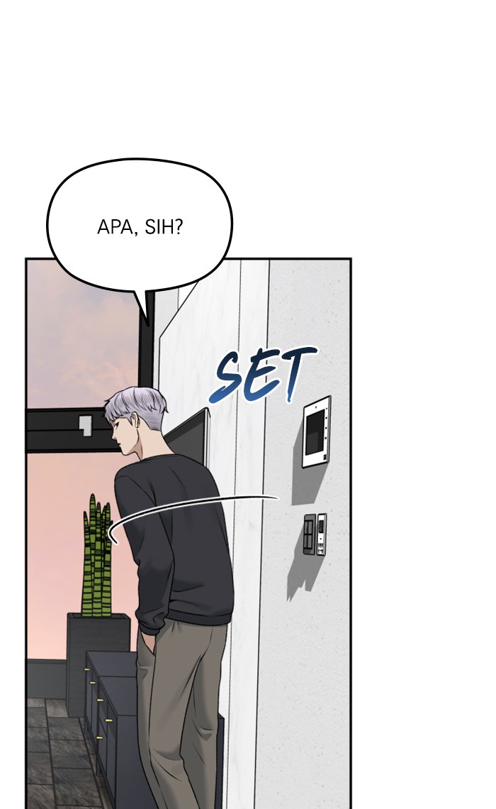 Alternate Life Chapter 9 - halaman 82