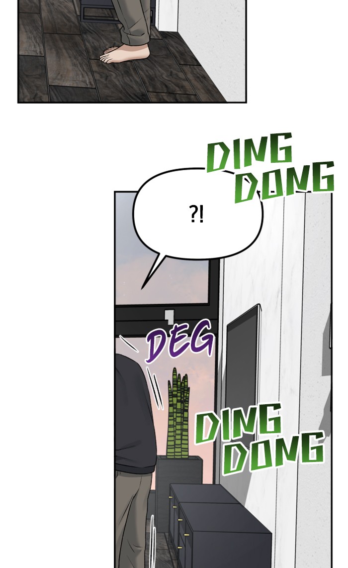 Alternate Life Chapter 9 - halaman 83