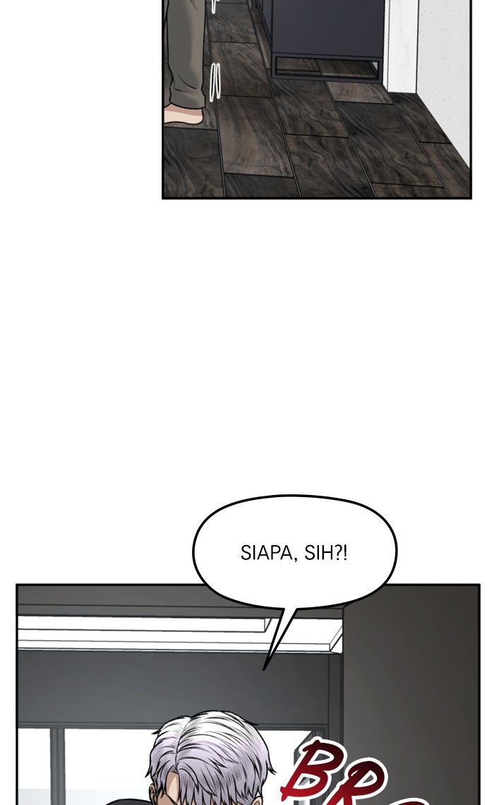 Alternate Life Chapter 9 - halaman 84