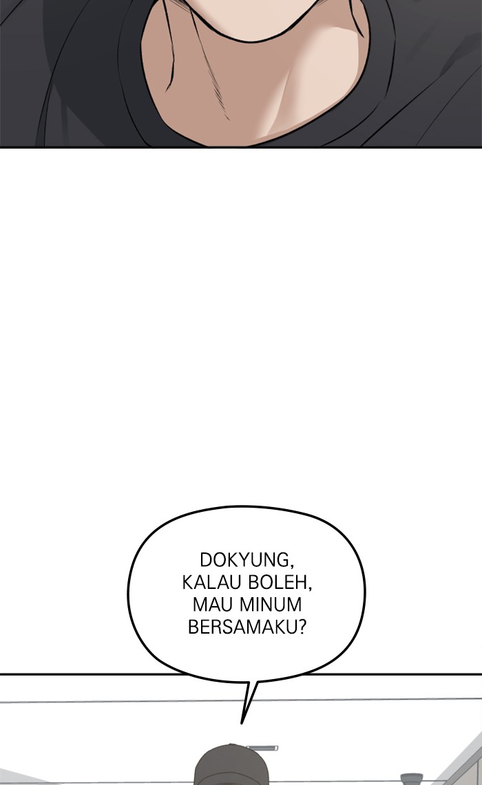 Alternate Life Chapter 9 - halaman 87