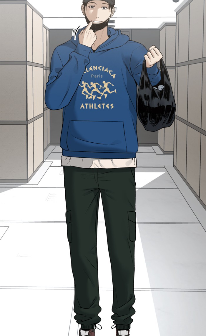 Alternate Life Chapter 9 - halaman 88