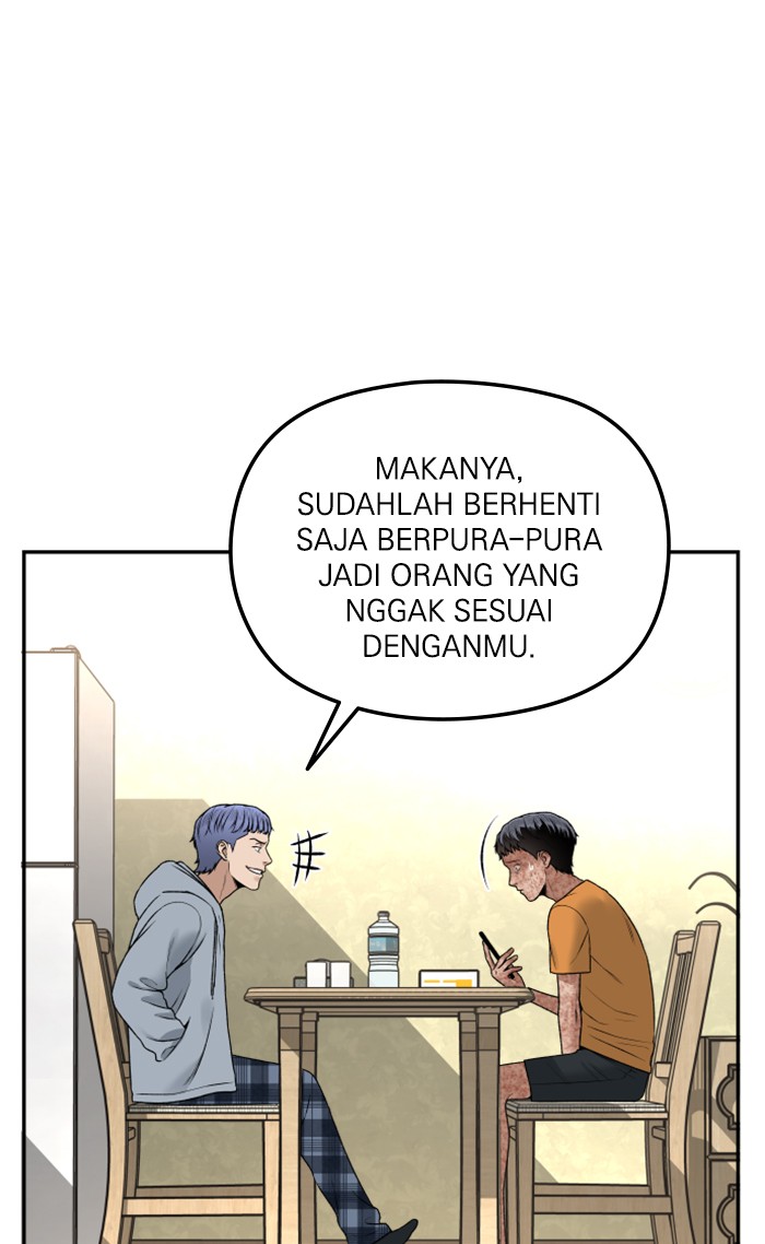 Alternate Life Chapter 9 - halaman 9