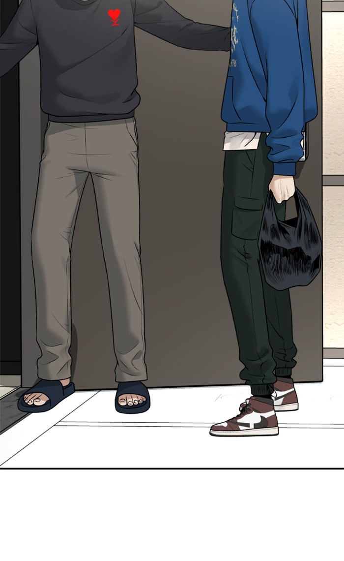 Alternate Life Chapter 9 - halaman 90