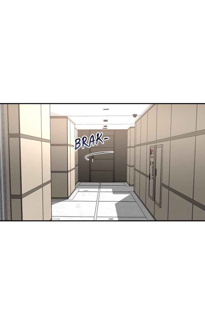 Alternate Life Chapter 9 - halaman 91