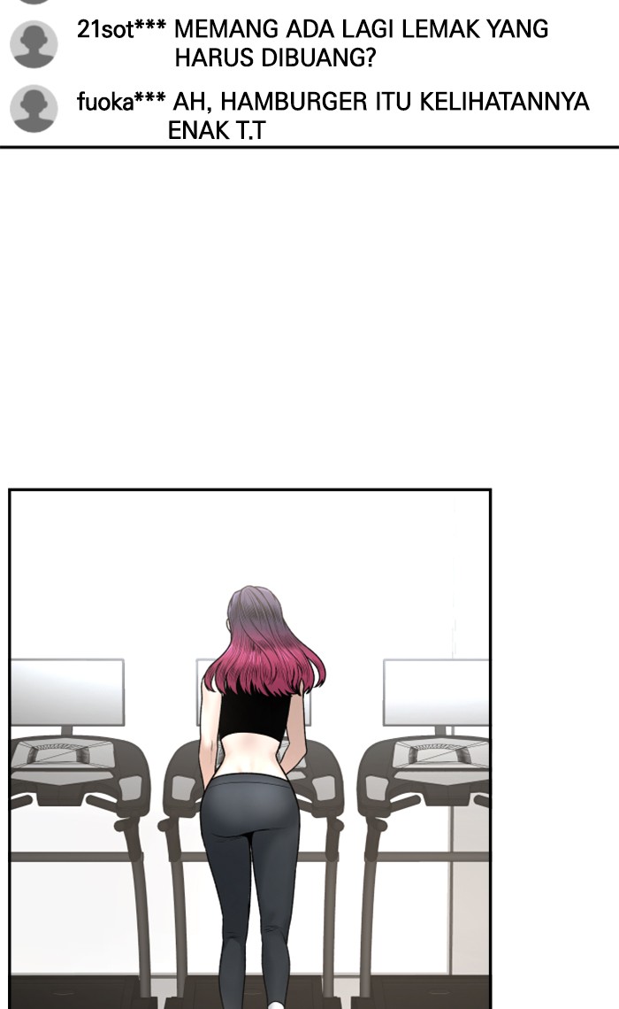 Alternate Life Chapter 9 - halaman 94