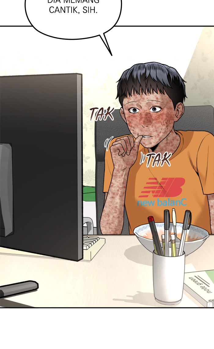 Alternate Life Chapter 9 - halaman 98