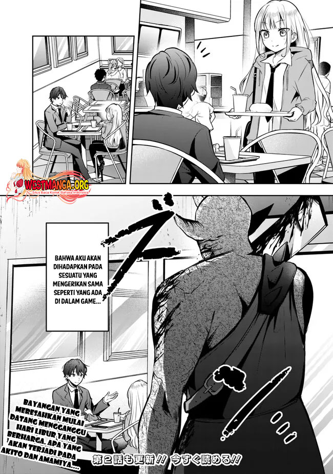 Although It is a Company Slave, I Reach the Strongest by Race Evolution Chapter 1 - halaman 30