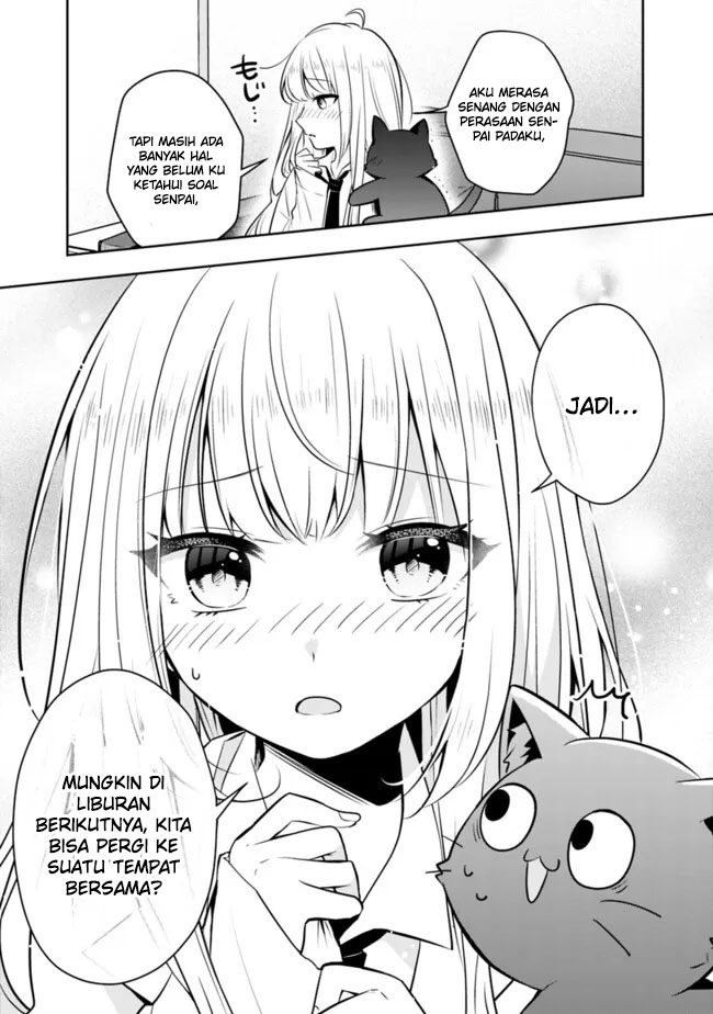 Although It is a Company Slave, I Reach the Strongest by Race Evolution Chapter 10 - halaman 20