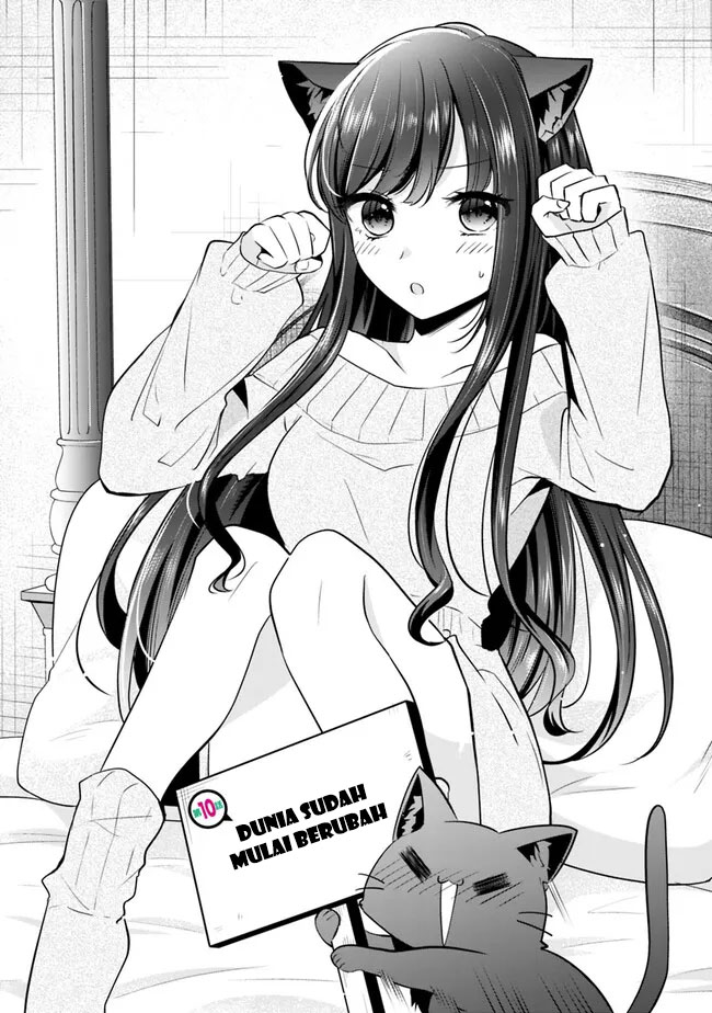 Although It is a Company Slave, I Reach the Strongest by Race Evolution Chapter 10 - halaman 8