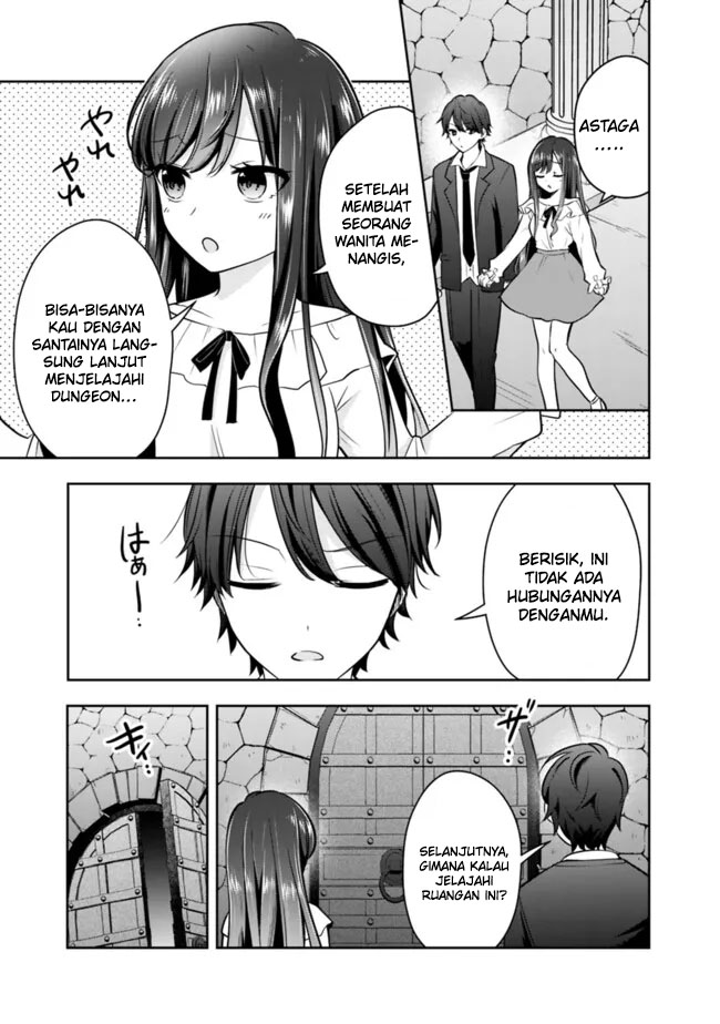 Although It is a Company Slave, I Reach the Strongest by Race Evolution Chapter 11 - halaman 14